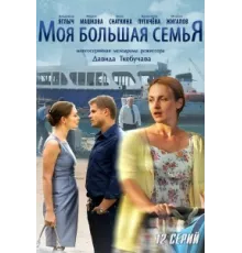 Моя большая семья ( 2012)