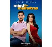 Наблюдайте за Мэлхотрами ( 2019)