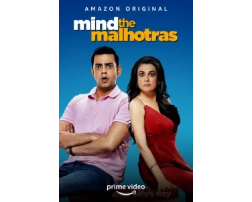Наблюдайте за Мэлхотрами сериал смотреть Наблюдайте за Мэлхотрами сериал смотреть