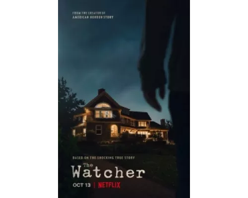 Наблюдатель сериал смотреть Наблюдатель сериал смотреть