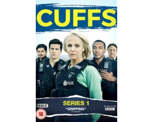 Наручники  сериал смотреть