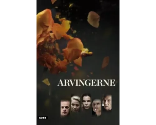 Наследие  сериал смотреть