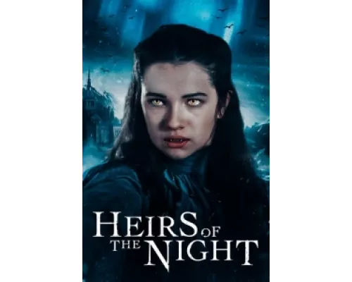 Наследники ночи сериал смотреть Наследники ночи сериал смотреть