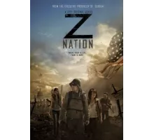 Нация Z ( 2014)