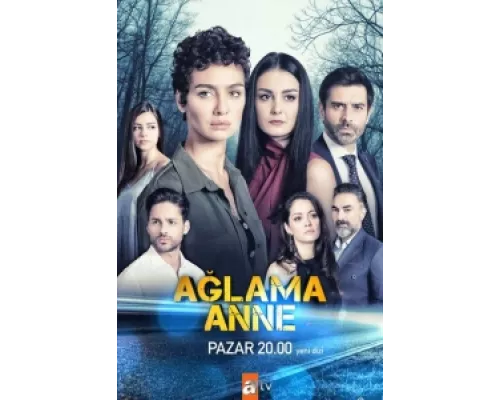 Не плачь, мама сериал смотреть Не плачь, мама сериал смотреть