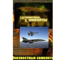 Неизвестные самолеты ( 2011)
