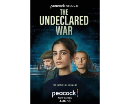Необъявленная война сериал смотреть Необъявленная война сериал смотреть