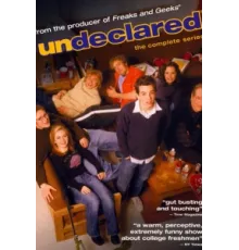 Неопределившиеся ( 2001)
