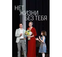 Нет жизни без тебя ( 2019)