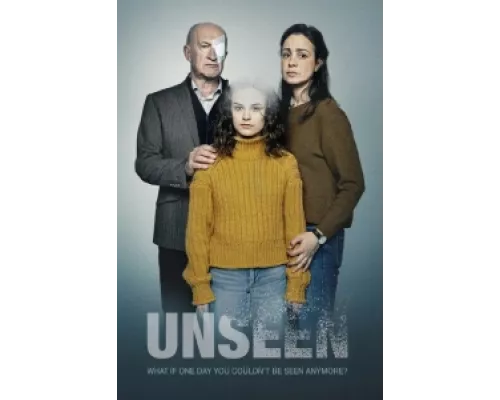 Невидимые сериал смотреть Невидимые сериал смотреть