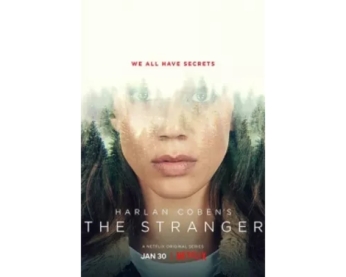 Незнакомка сериал смотреть Незнакомка сериал смотреть