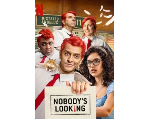 Никто не смотрит сериал смотреть Никто не смотрит сериал смотреть