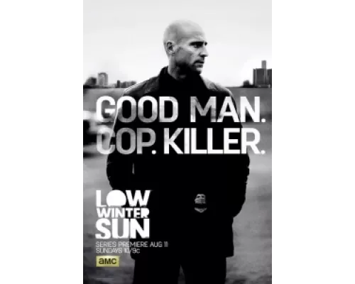 Низкое зимнее солнце сериал смотреть Низкое зимнее солнце сериал смотреть