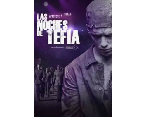 Ночи в Тефии сериал смотреть Ночи в Тефии сериал смотреть