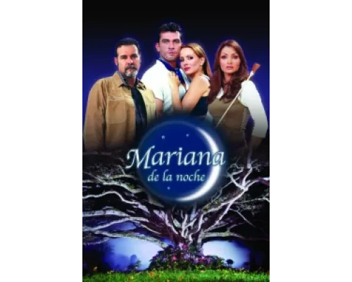 Ночная Мариана сериал смотреть Ночная Мариана сериал смотреть