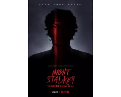 Ночной сталкер: Охота за серийным убийцей сериал смотреть Ночной сталкер: Охота за серийным убийцей сериал смотреть