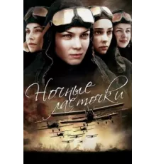 Ночные ласточки ( 2012)