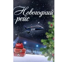 Новогодний рейс ( 2014)