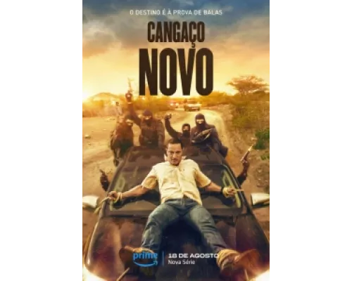Новый кангасейро сериал смотреть Новый кангасейро сериал смотреть