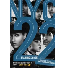 Нью-Йорк 22 ( 2012)