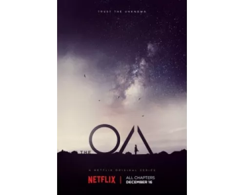 ОА сериал смотреть ОА сериал смотреть