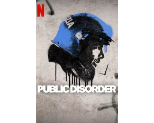 Общественные беспорядки сериал смотреть Общественные беспорядки сериал смотреть