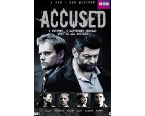 Обвиняемые сериал смотреть Обвиняемые сериал смотреть