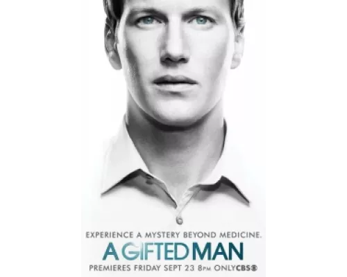 Одаренный  сериал смотреть