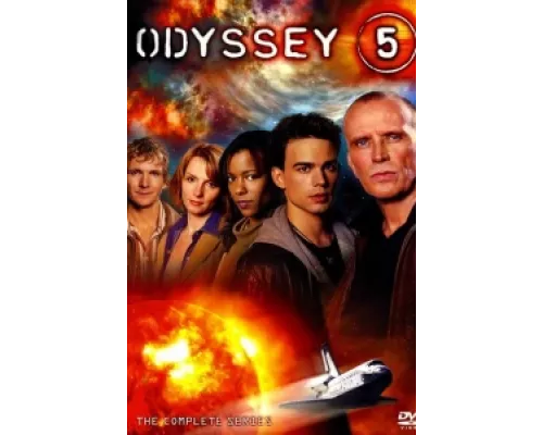 Одиссея 5 сериал смотреть Одиссея 5 сериал смотреть