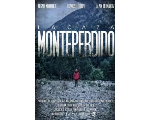 Охота. Монте-Пердидо сериал смотреть Охота. Монте-Пердидо сериал смотреть