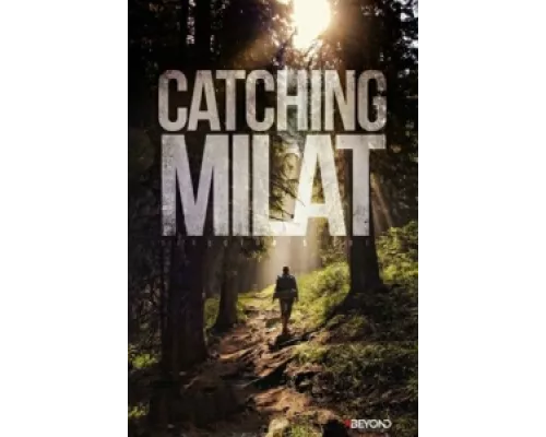 Охота на Милата сериал смотреть Охота на Милата сериал смотреть