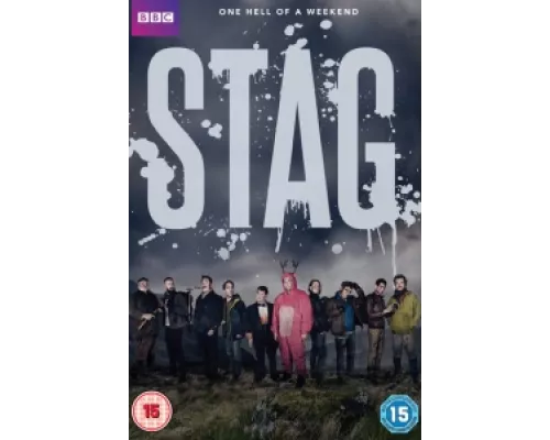 Охота на оленей сериал смотреть Охота на оленей сериал смотреть