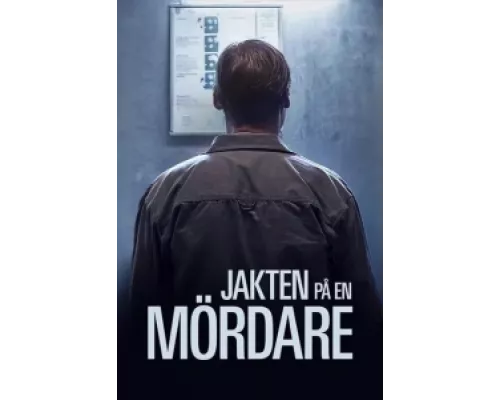 Охота на убийцу  сериал смотреть