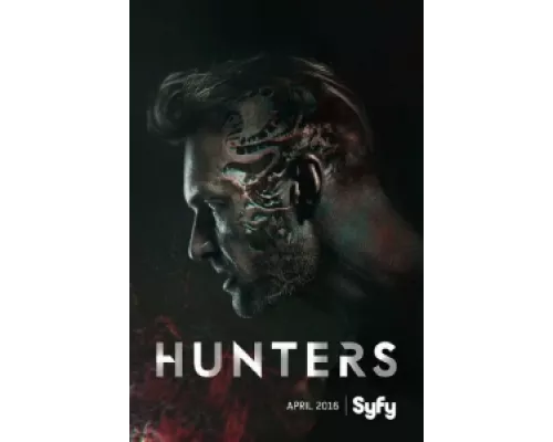 Охотники сериал смотреть Охотники сериал смотреть