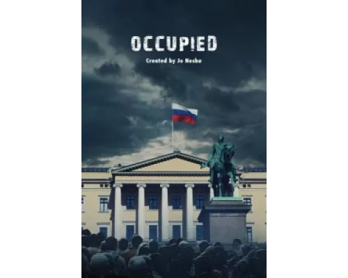 Оккупированные сериал смотреть Оккупированные сериал смотреть