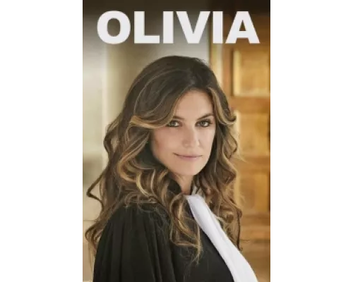 Оливия  сериал смотреть