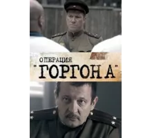 Операция "Горгона" ( 2011)