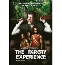 Опыт Far Cry ( 2012)