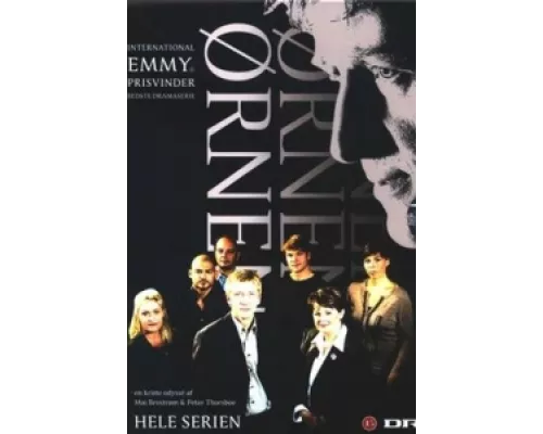 Орёл - Криминальная Одиссея сериал смотреть Орёл - Криминальная Одиссея сериал смотреть