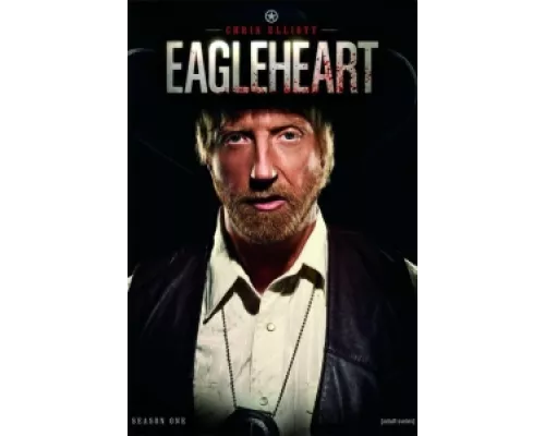 Орлиное сердце  сериал смотреть