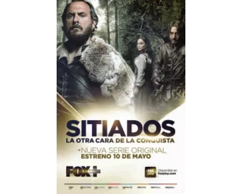 Осаждённые сериал смотреть Осаждённые сериал смотреть