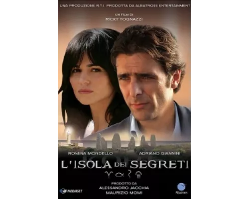 Остров секретов  сериал смотреть