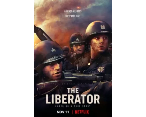 Освободитель сериал смотреть Освободитель сериал смотреть