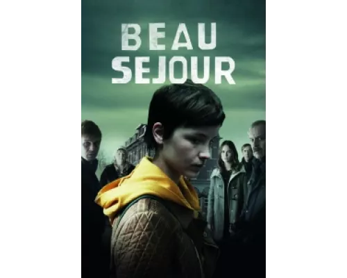 Отель «Бо Сежур»  сериал смотреть