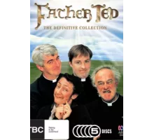 Отец Тед ( 1995)