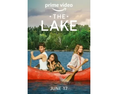 Озеро  сериал смотреть