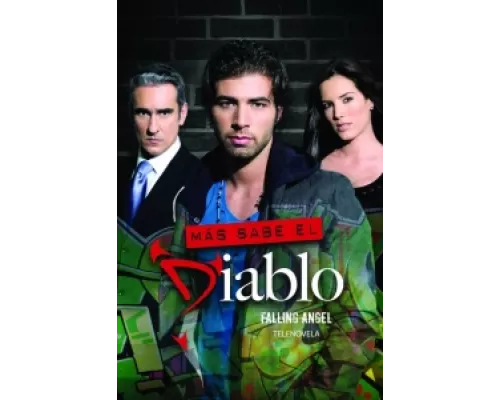 Падший ангел  сериал смотреть