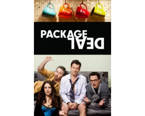 Пакетное соглашение сериал смотреть Пакетное соглашение сериал смотреть