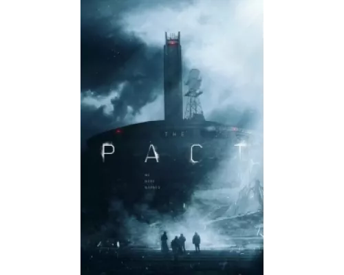 Пакт  сериал смотреть