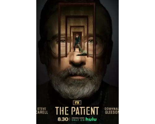 Пациент сериал смотреть Пациент сериал смотреть